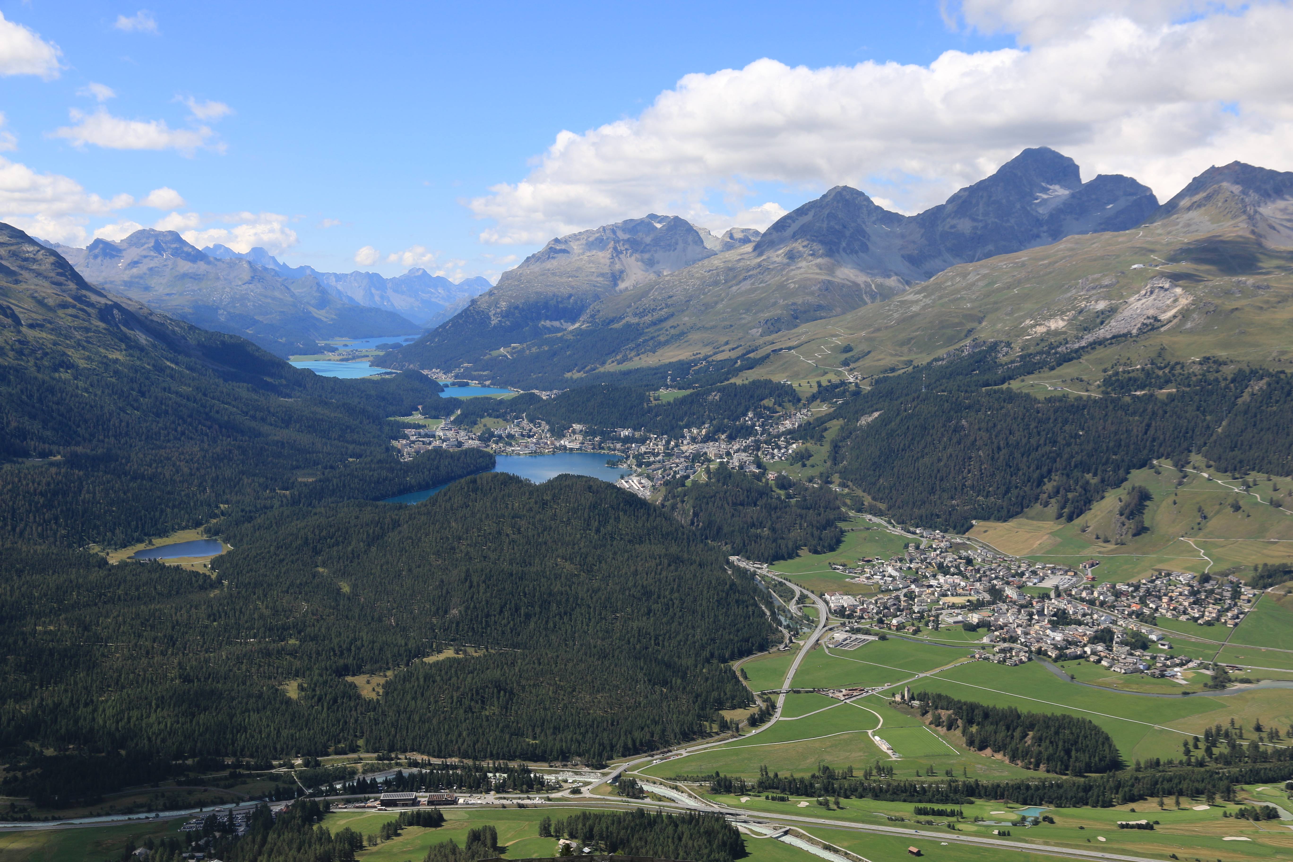 Switzerland